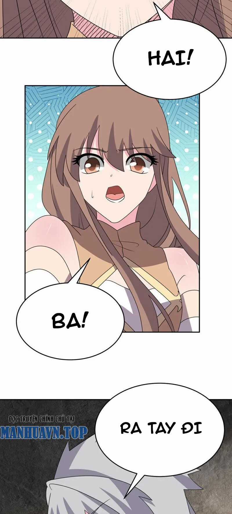 Tôn Thượng Chapter 504 trang 2