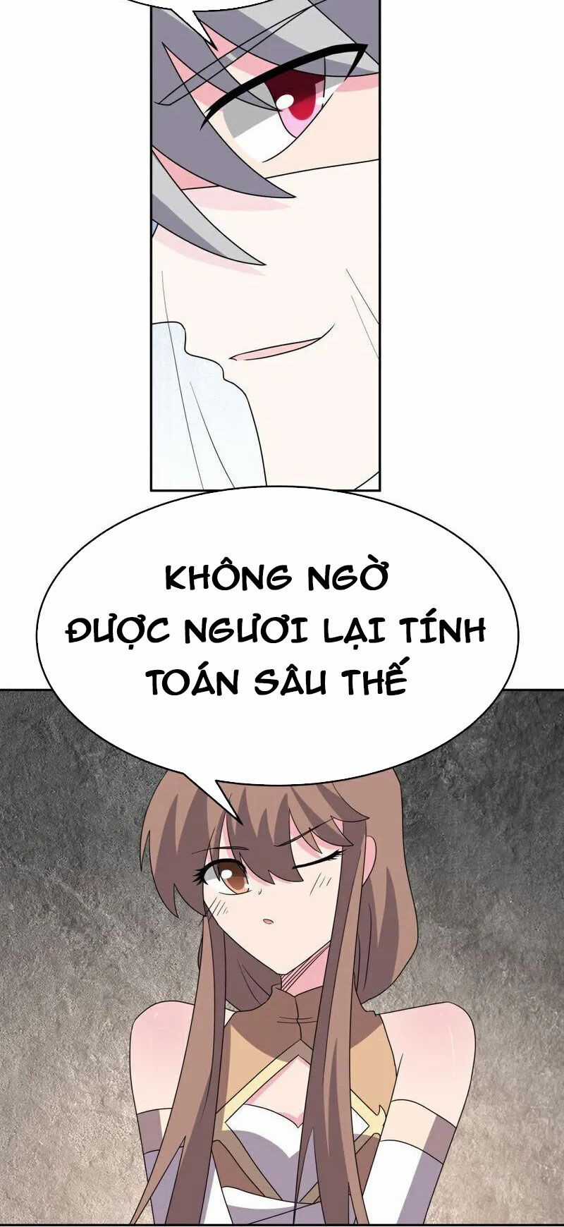 Tôn Thượng Chapter 504 trang 20