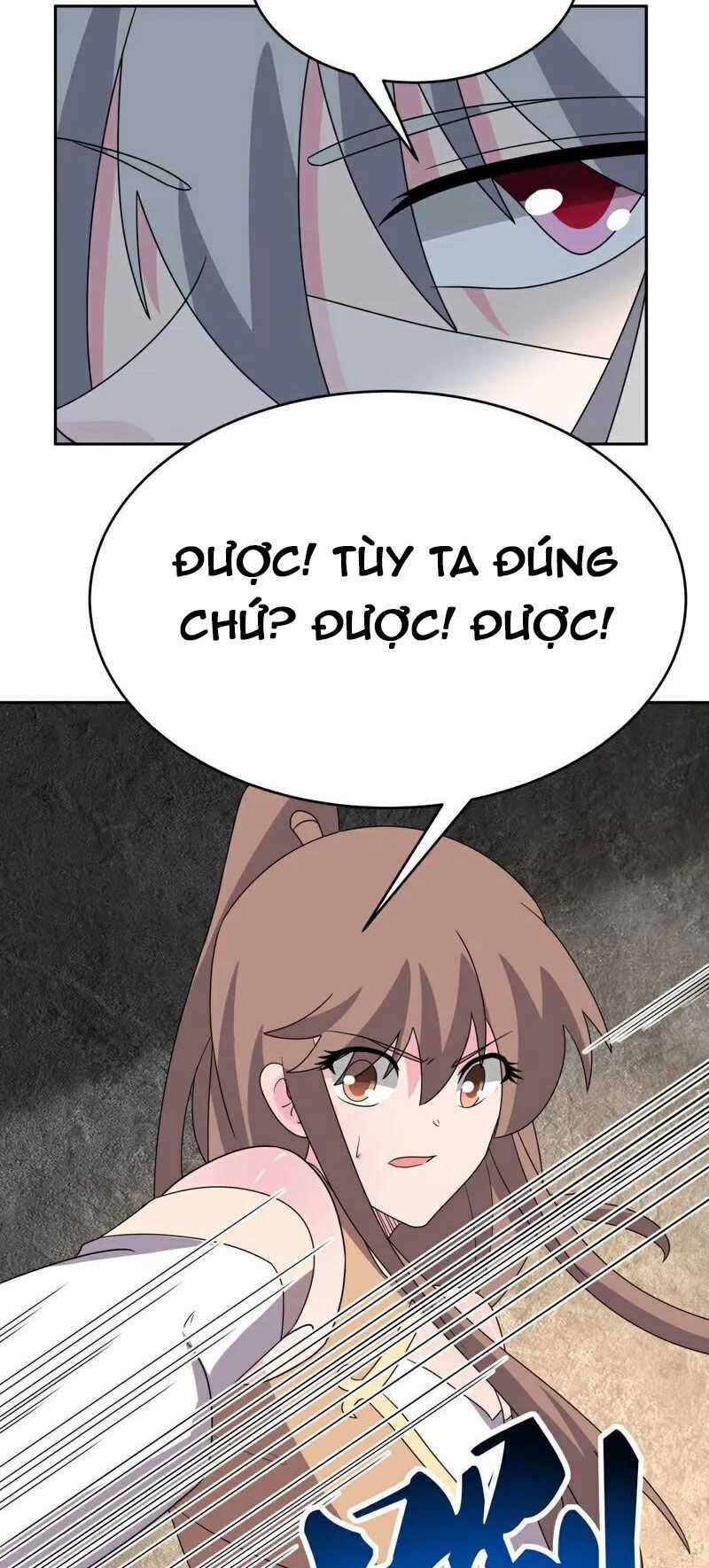 Tôn Thượng Chapter 504 trang 4