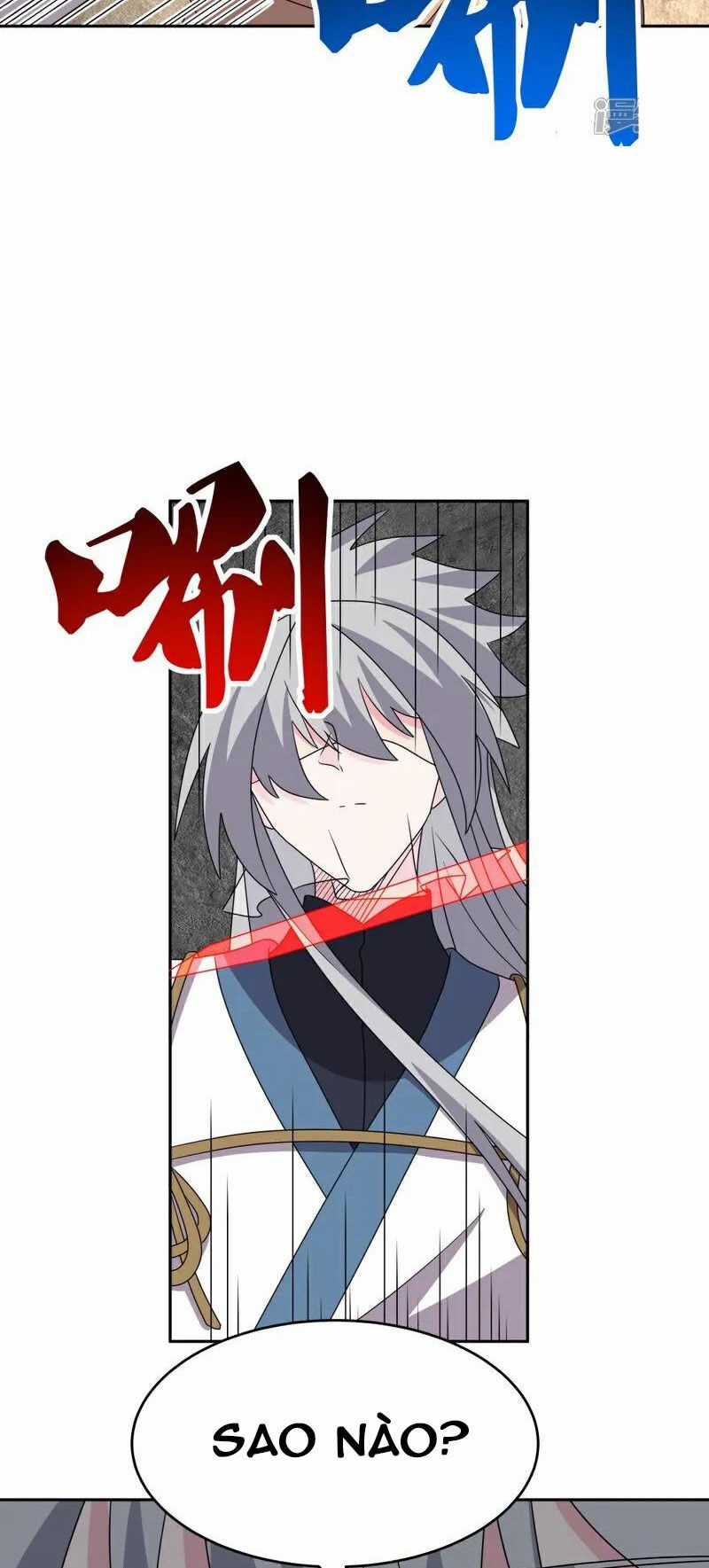 Tôn Thượng Chapter 504 trang 5