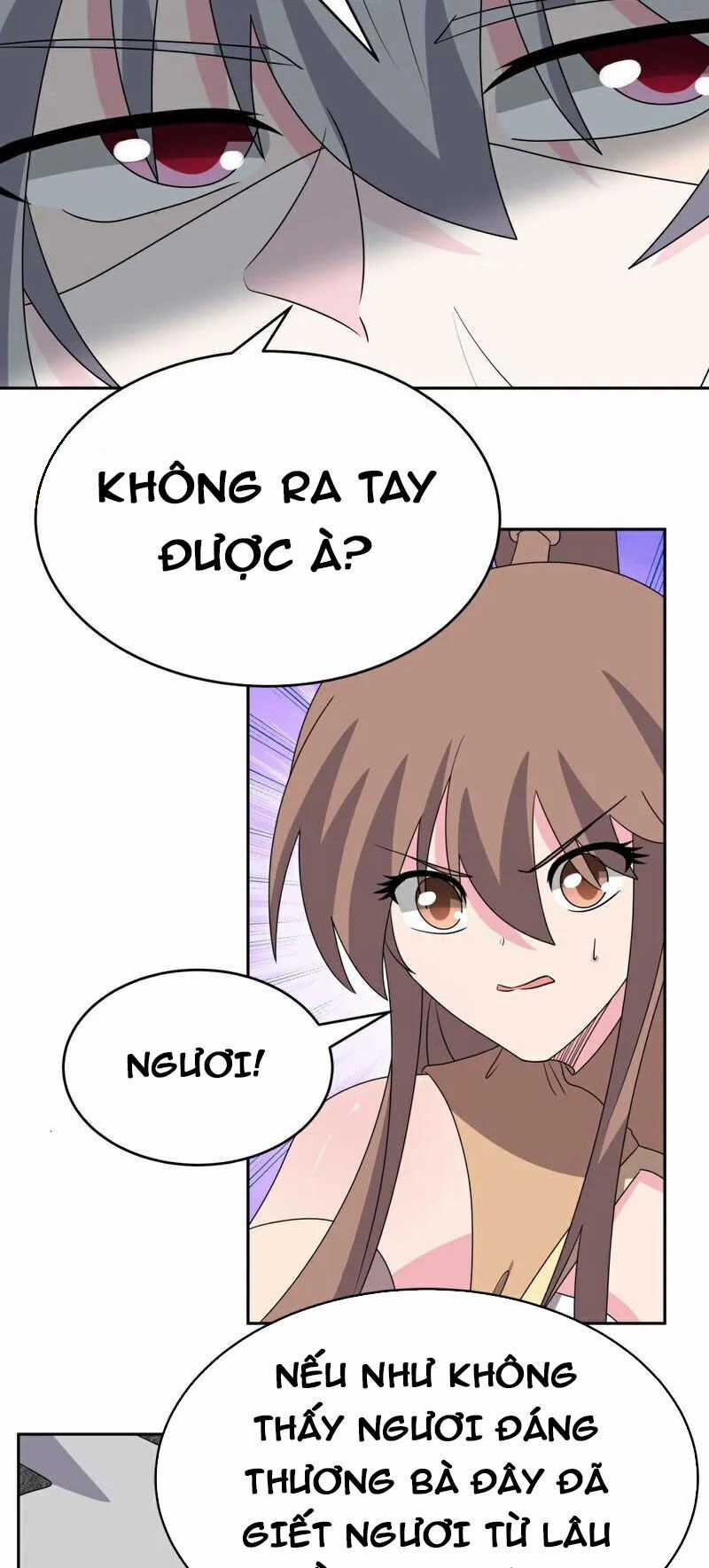 Tôn Thượng Chapter 504 trang 6