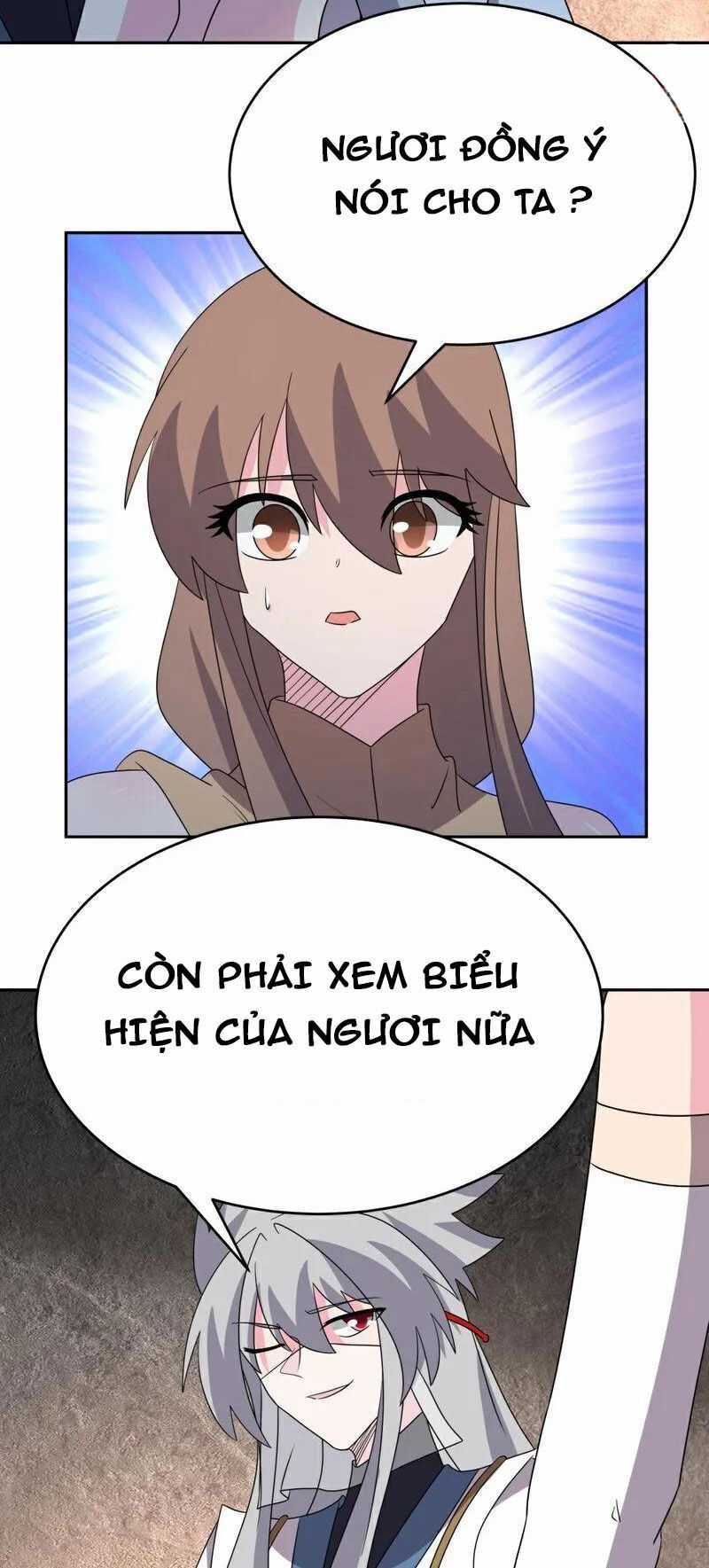 Tôn Thượng Chapter 504 trang 8