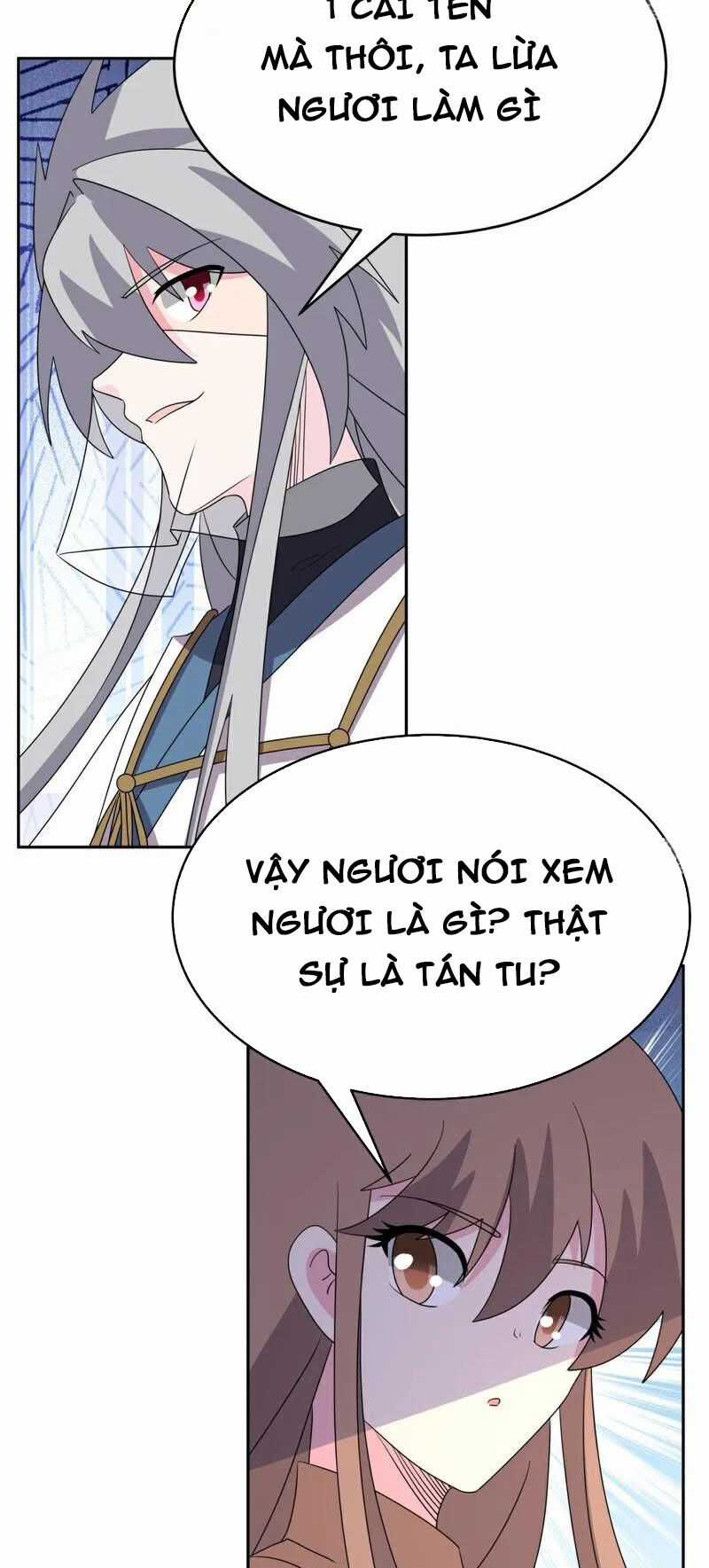 Tôn Thượng Chapter 505 trang 11