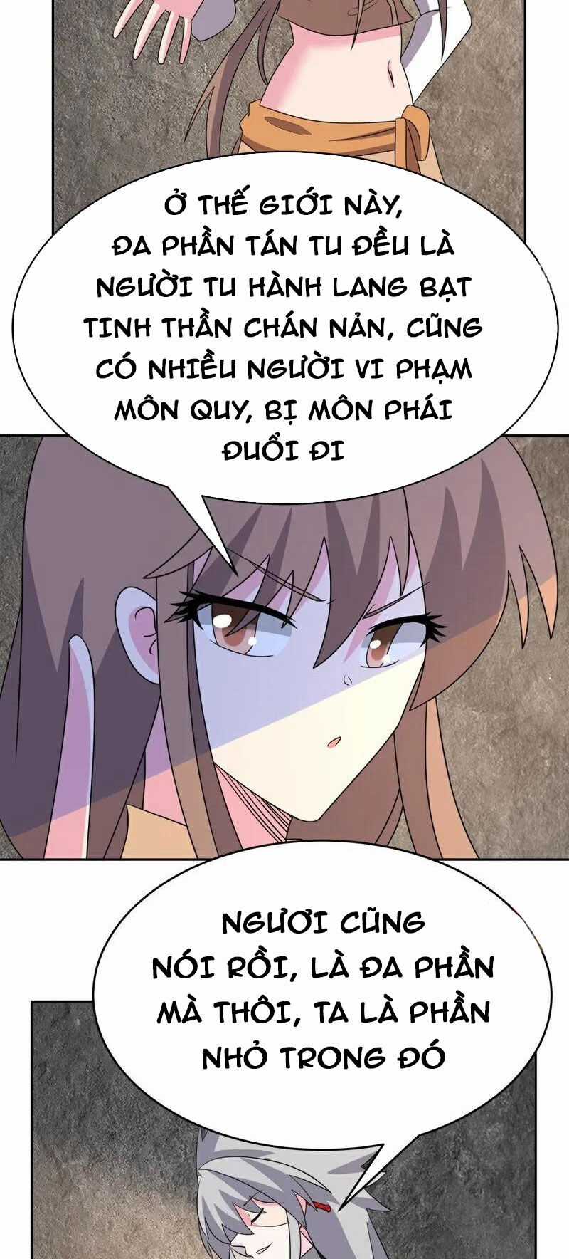 Tôn Thượng Chapter 505 trang 13