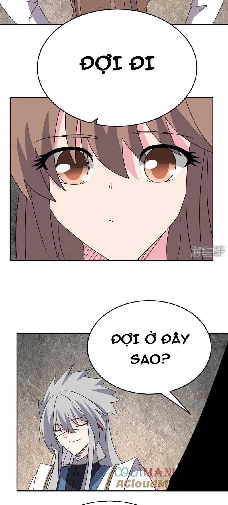 Tôn Thượng Chapter 505 trang 2