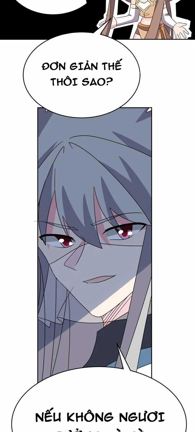 Tôn Thượng Chapter 505 trang 4