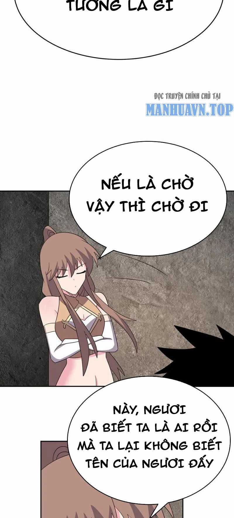 Tôn Thượng Chapter 505 trang 5