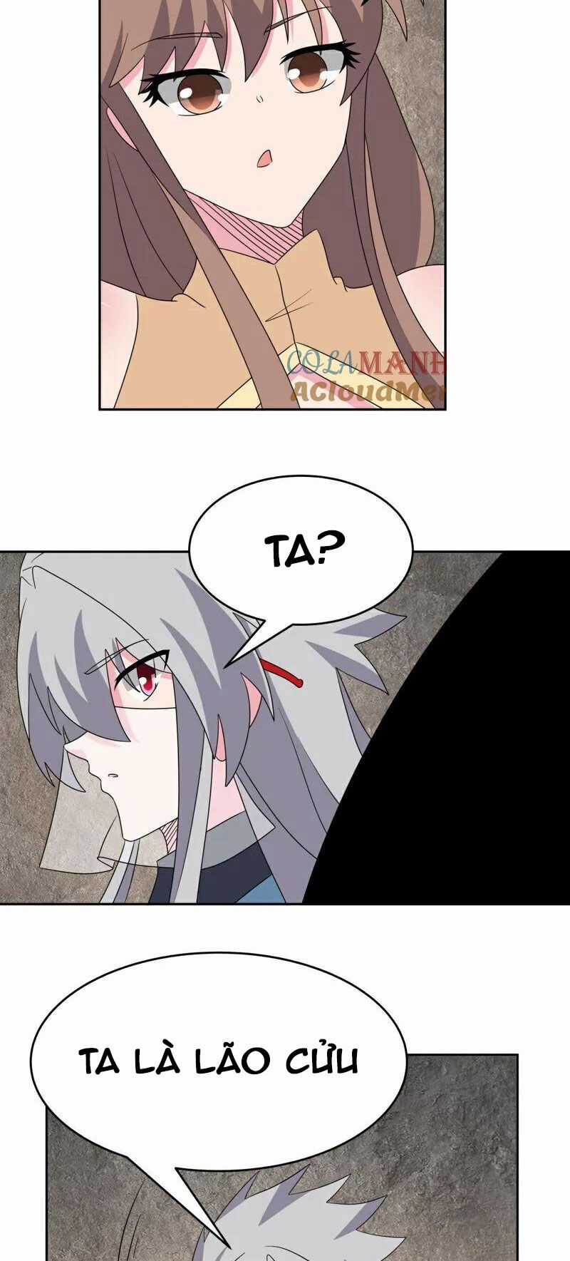 Tôn Thượng Chapter 505 trang 6