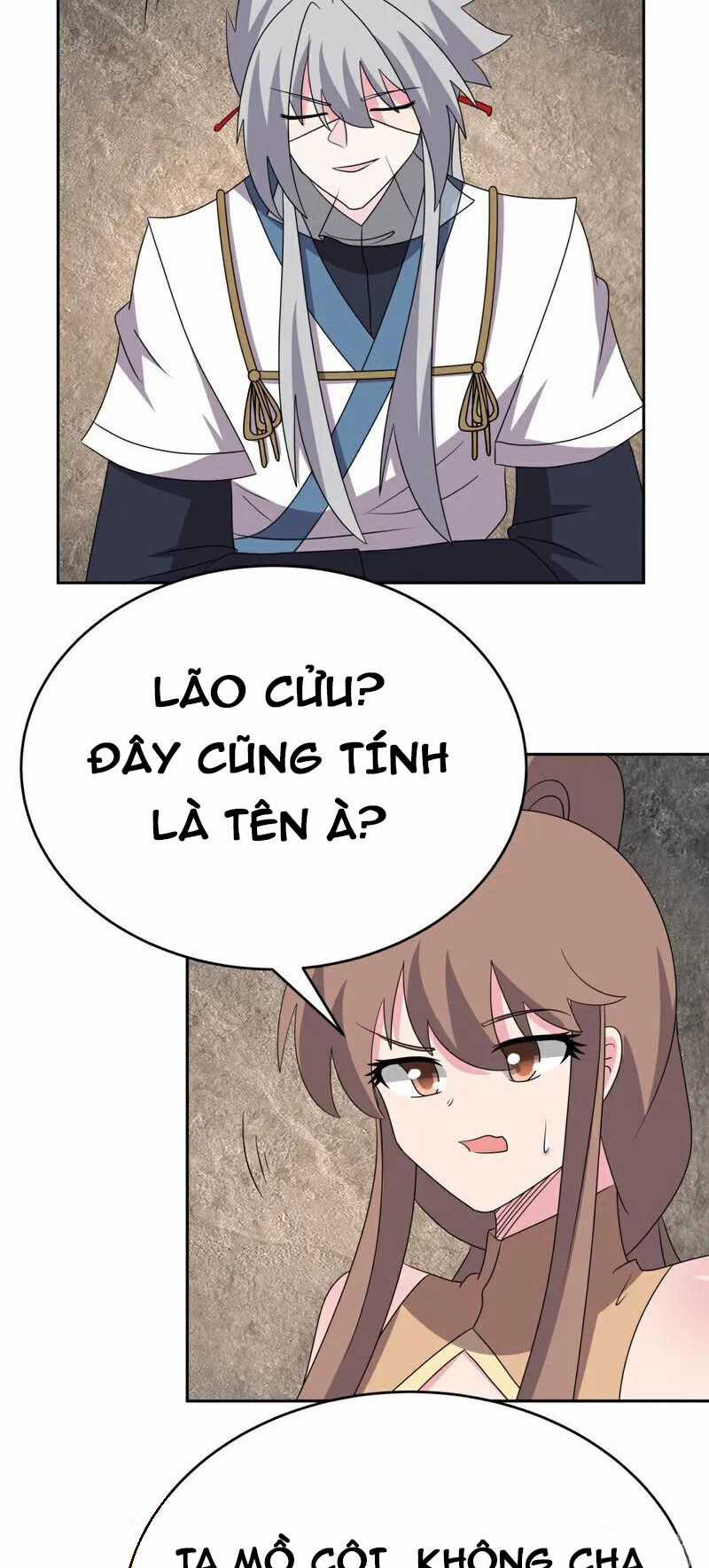 Tôn Thượng Chapter 505 trang 7