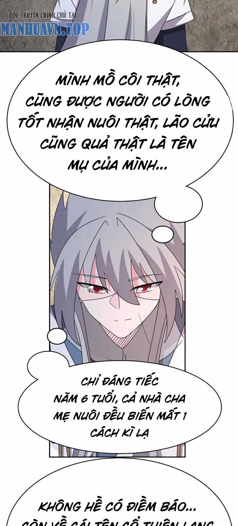 Tôn Thượng Chapter 505 trang 9