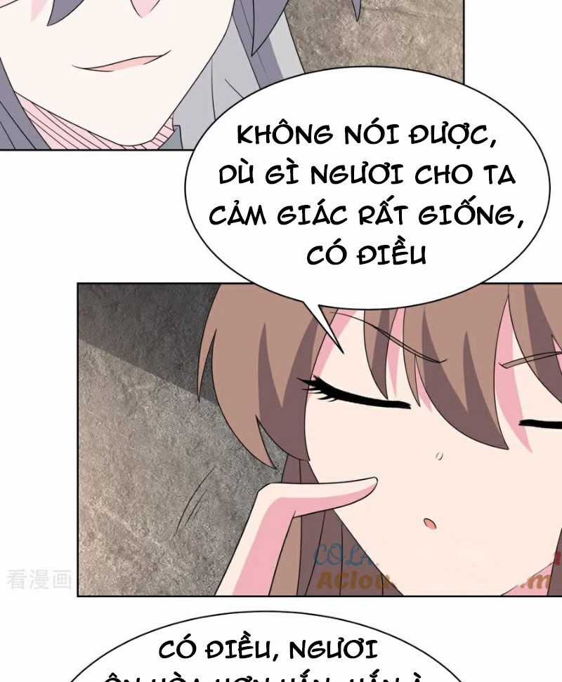 Tôn Thượng Chapter 506 trang 10