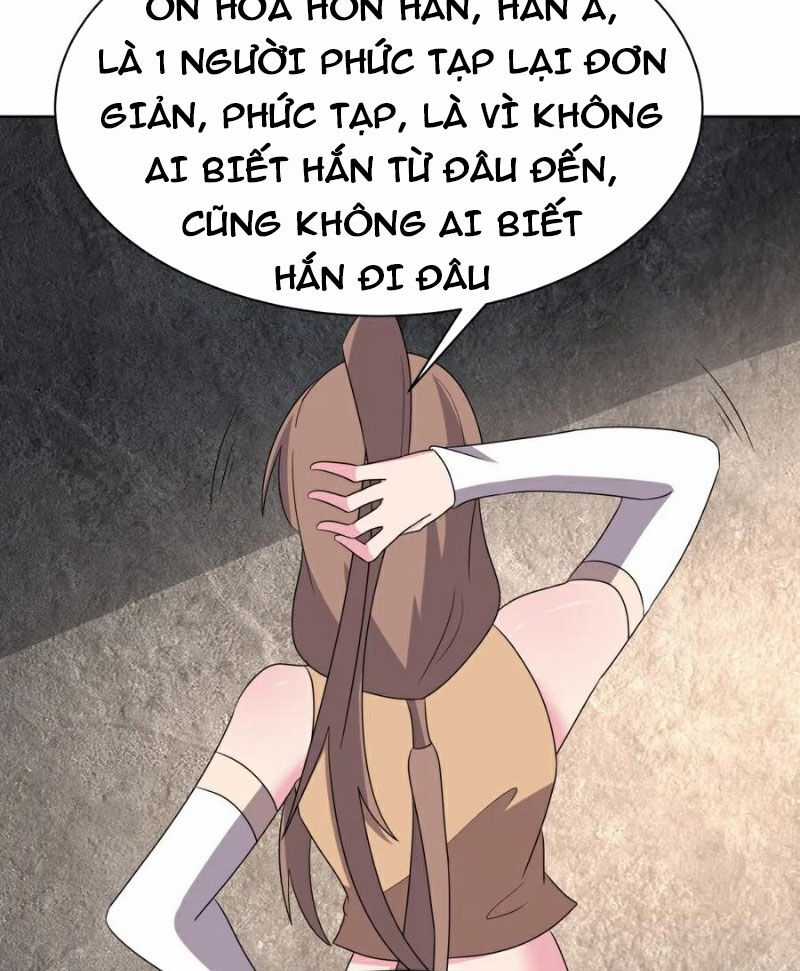 Tôn Thượng Chapter 506 trang 11