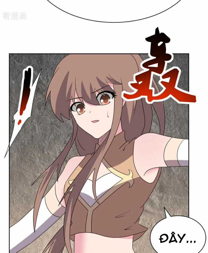 Tôn Thượng Chapter 506 trang 19