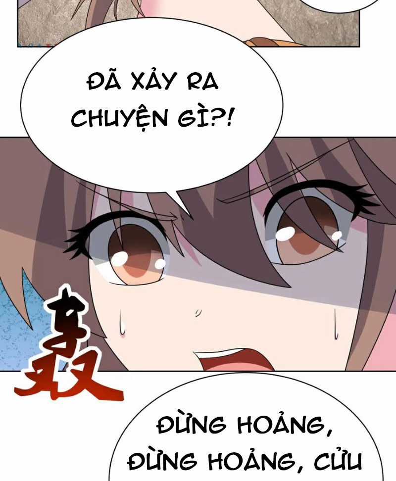 Tôn Thượng Chapter 506 trang 20