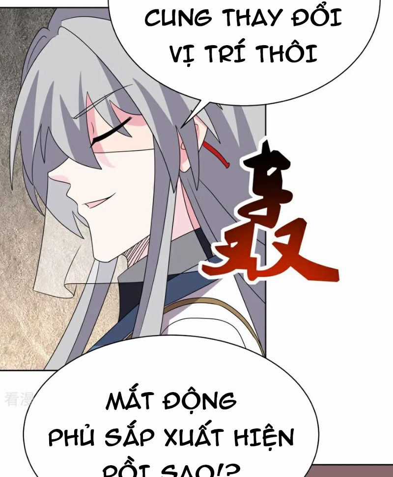 Tôn Thượng Chapter 506 trang 21