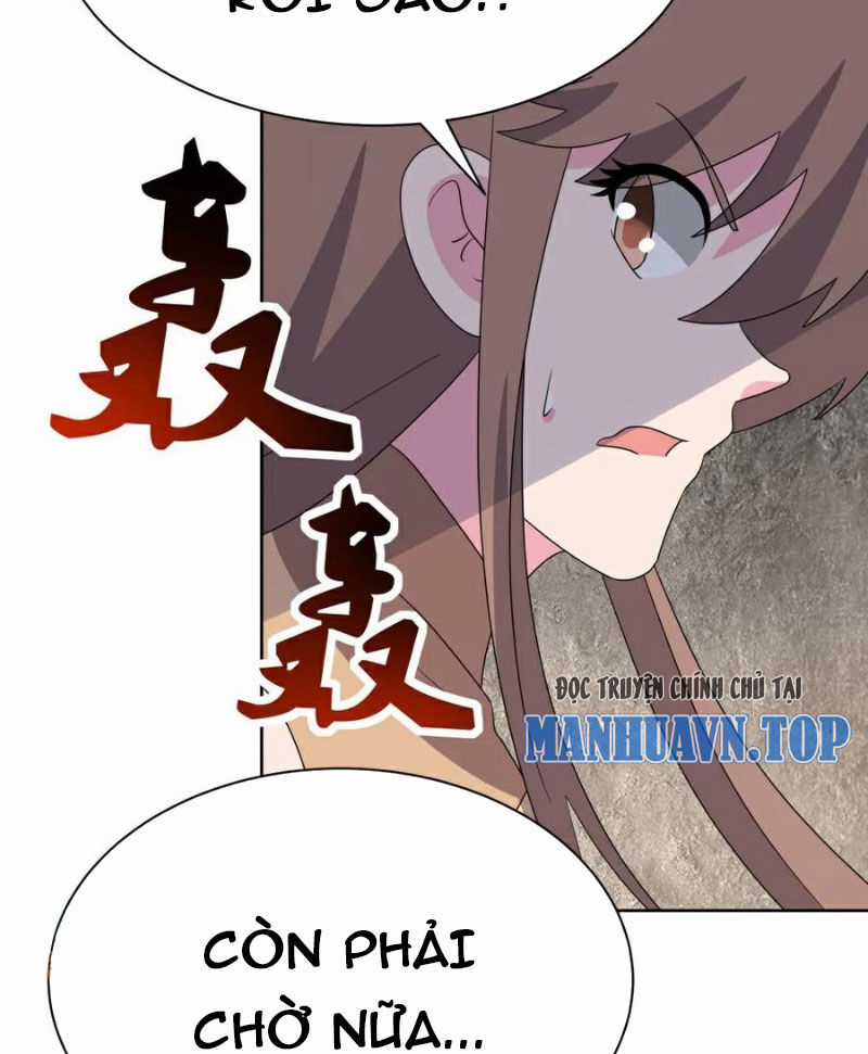 Tôn Thượng Chapter 506 trang 22