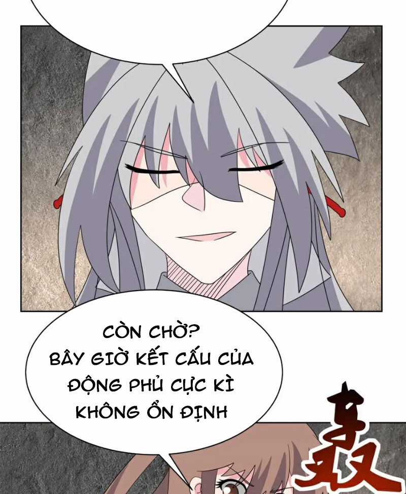 Tôn Thượng Chapter 506 trang 23