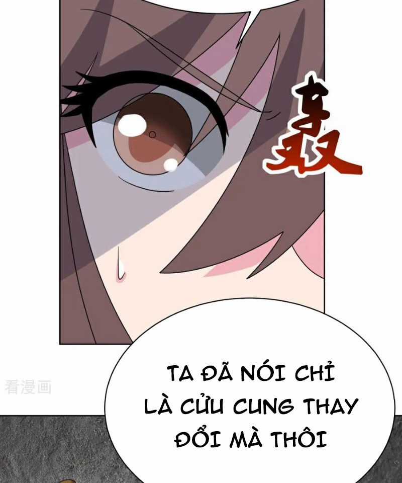 Tôn Thượng Chapter 506 trang 25