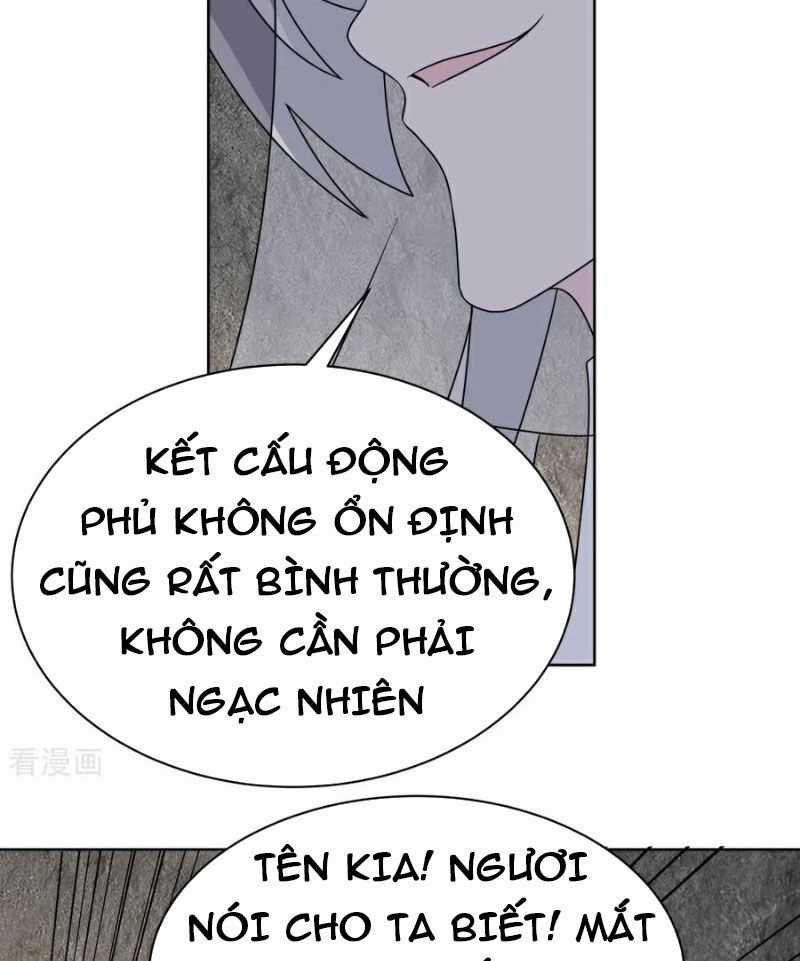 Tôn Thượng Chapter 506 trang 27