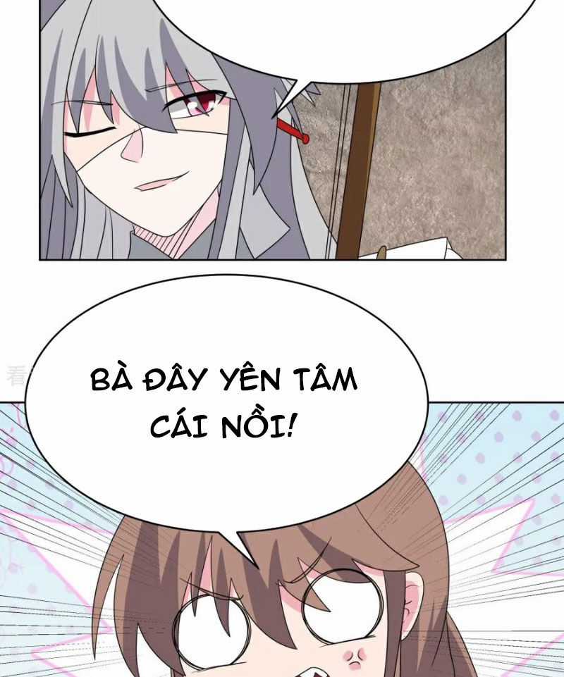 Tôn Thượng Chapter 506 trang 29