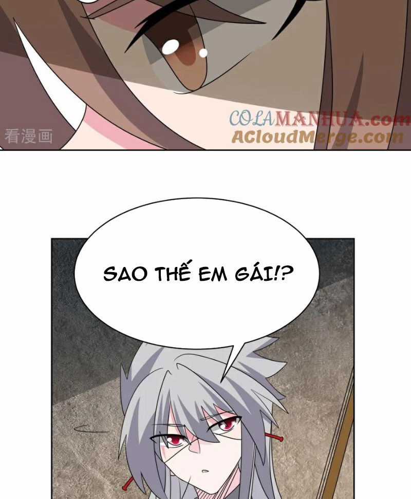 Tôn Thượng Chapter 506 trang 3