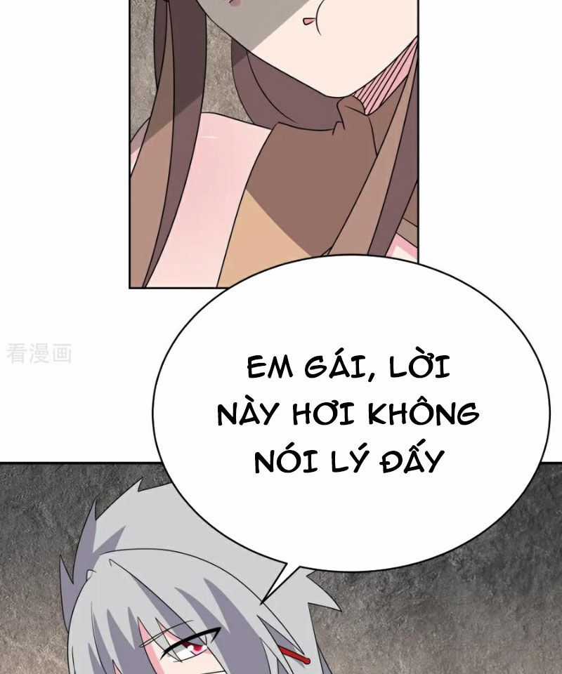 Tôn Thượng Chapter 506 trang 31