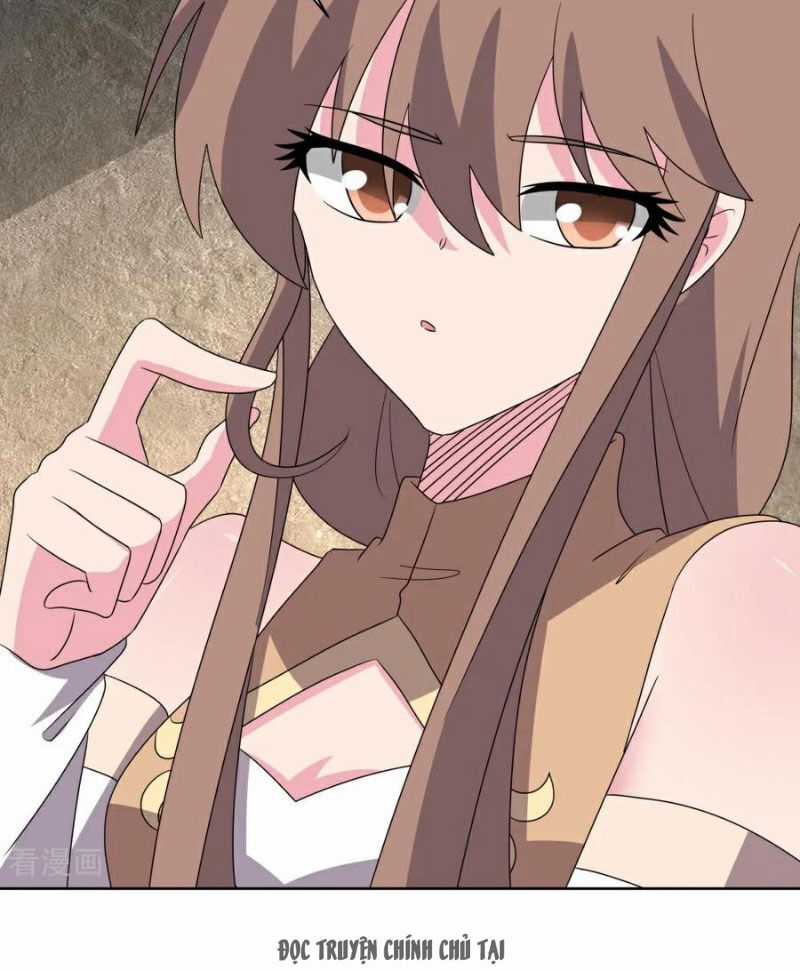 Tôn Thượng Chapter 506 trang 8