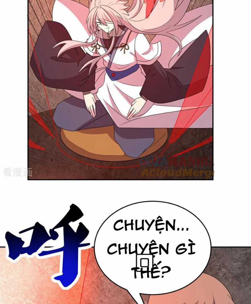 Tôn Thượng Chapter 507 trang 10