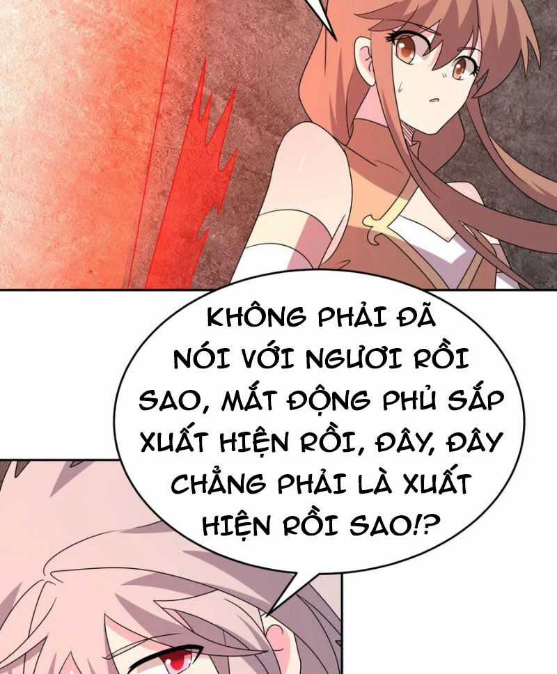 Tôn Thượng Chapter 507 trang 11