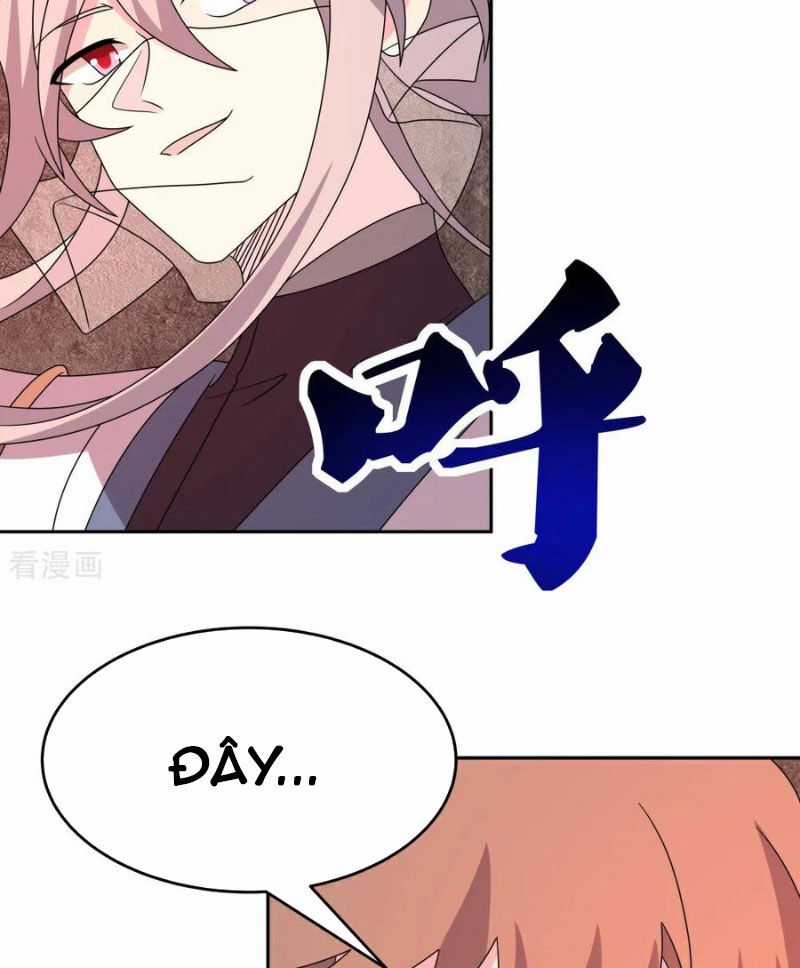 Tôn Thượng Chapter 507 trang 12