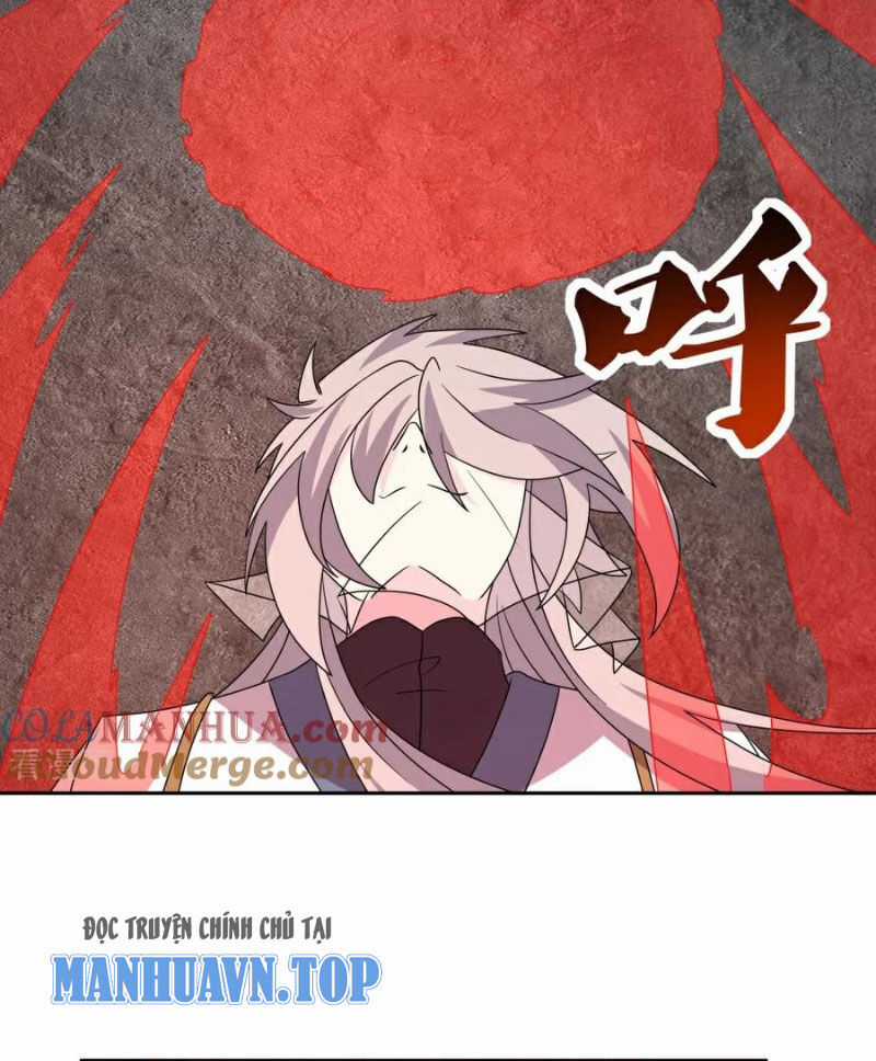 Tôn Thượng Chapter 507 trang 14