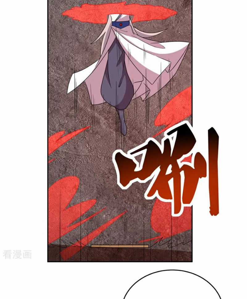 Tôn Thượng Chapter 507 trang 16