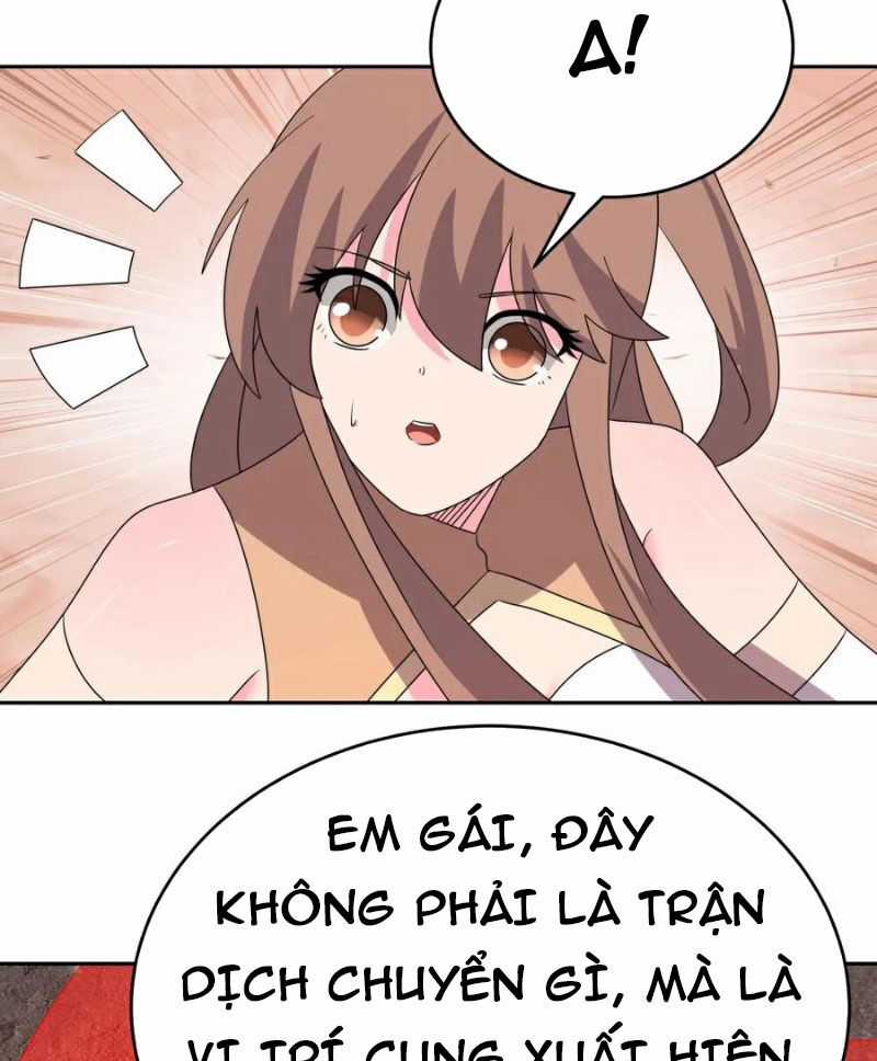 Tôn Thượng Chapter 507 trang 17