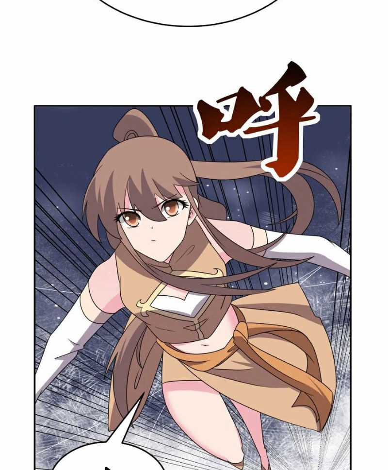 Tôn Thượng Chapter 507 trang 19