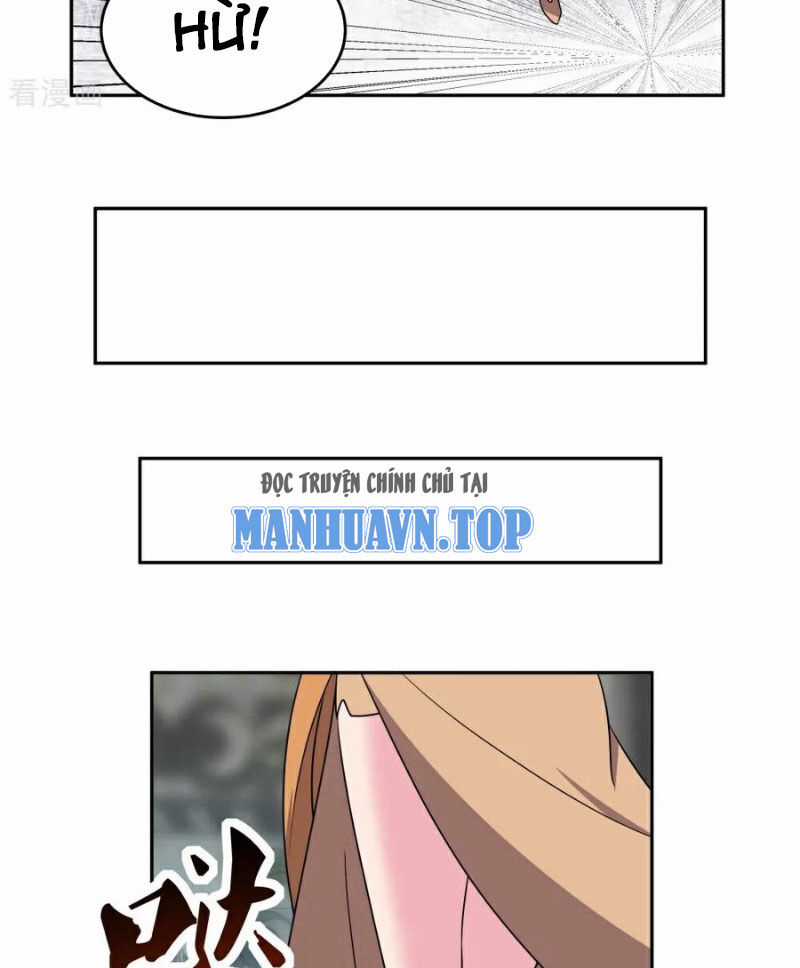 Tôn Thượng Chapter 507 trang 20