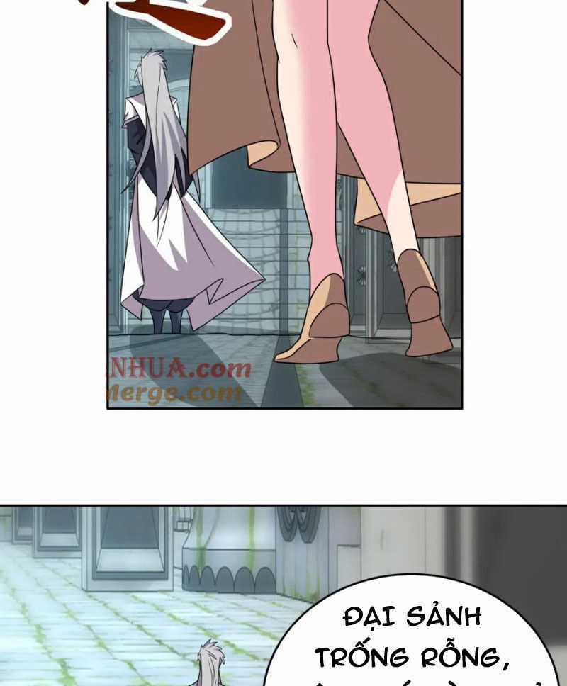 Tôn Thượng Chapter 507 trang 21