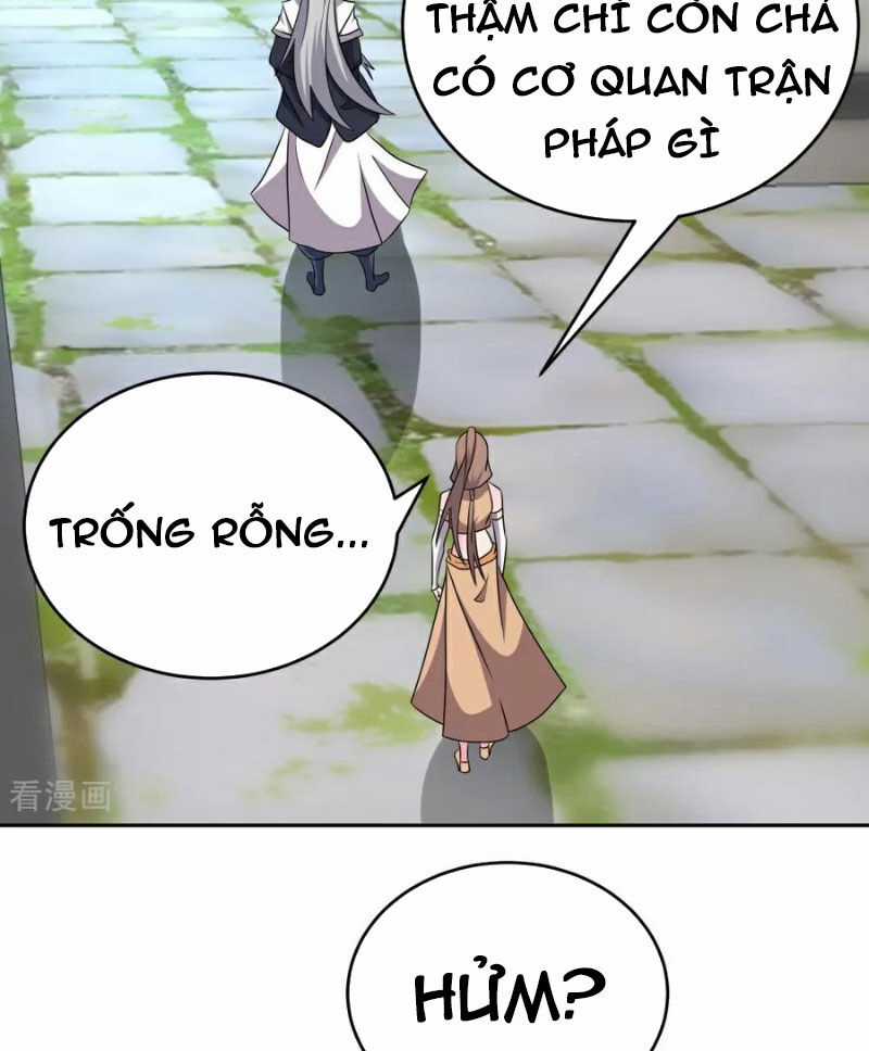 Tôn Thượng Chapter 507 trang 22