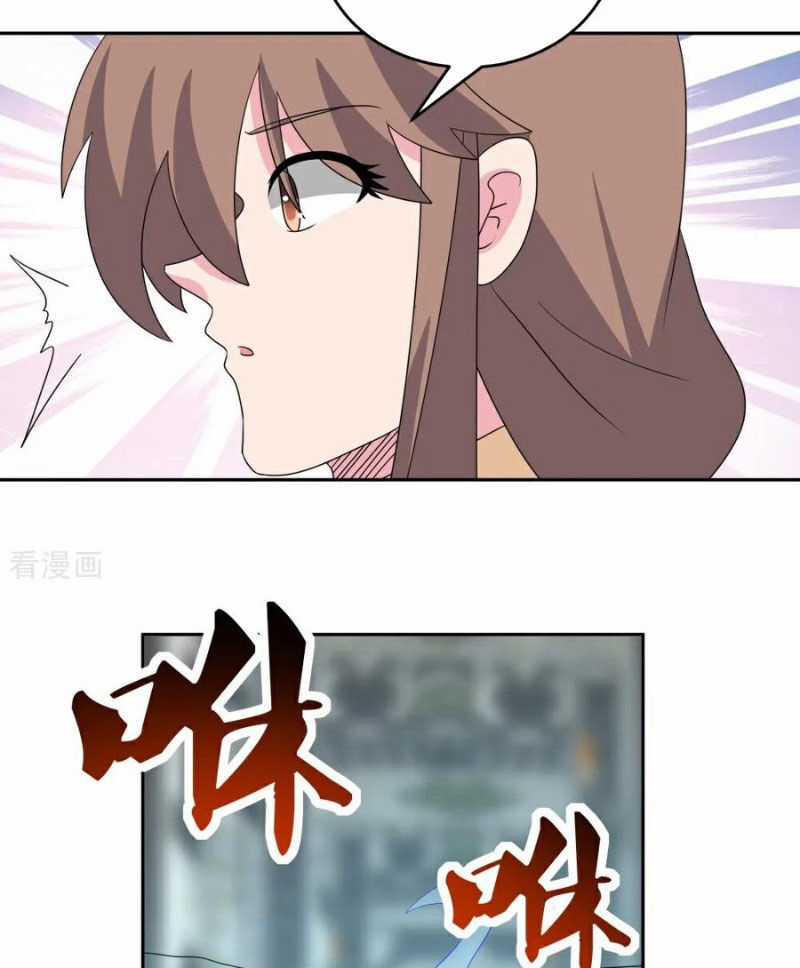 Tôn Thượng Chapter 507 trang 23