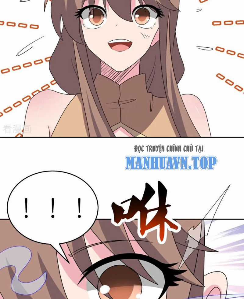 Tôn Thượng Chapter 507 trang 25