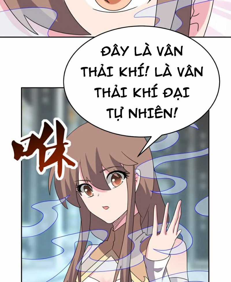 Tôn Thượng Chapter 507 trang 26