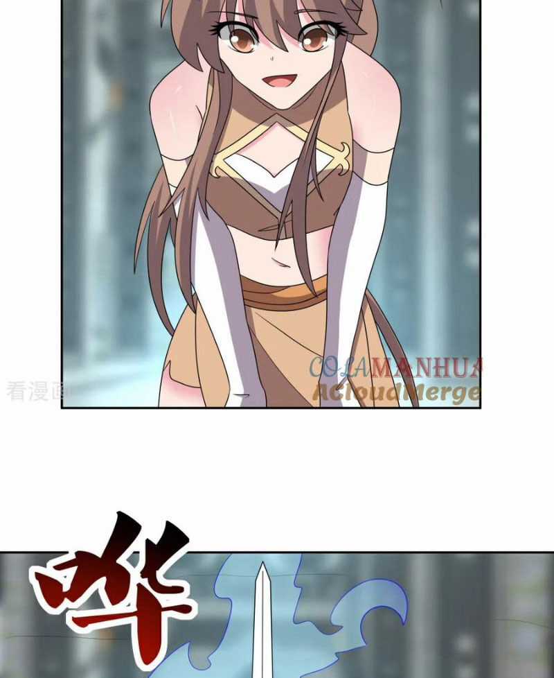 Tôn Thượng Chapter 507 trang 29