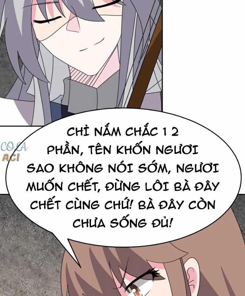 Tôn Thượng Chapter 507 trang 3