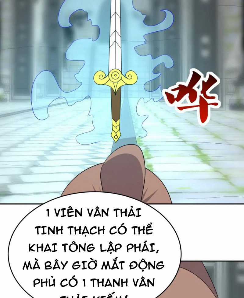 Tôn Thượng Chapter 507 trang 30