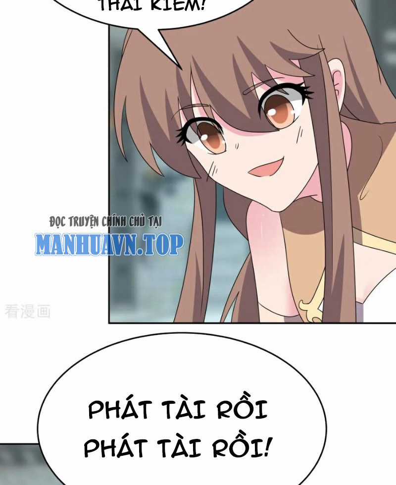 Tôn Thượng Chapter 507 trang 31