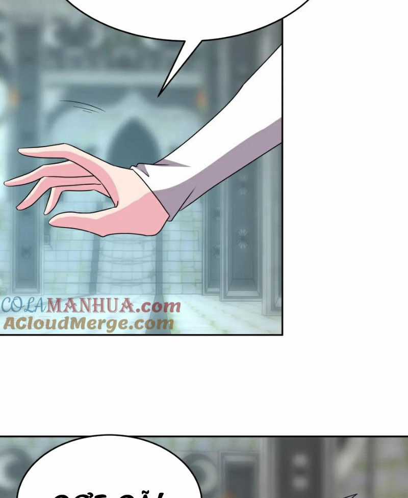 Tôn Thượng Chapter 507 trang 32