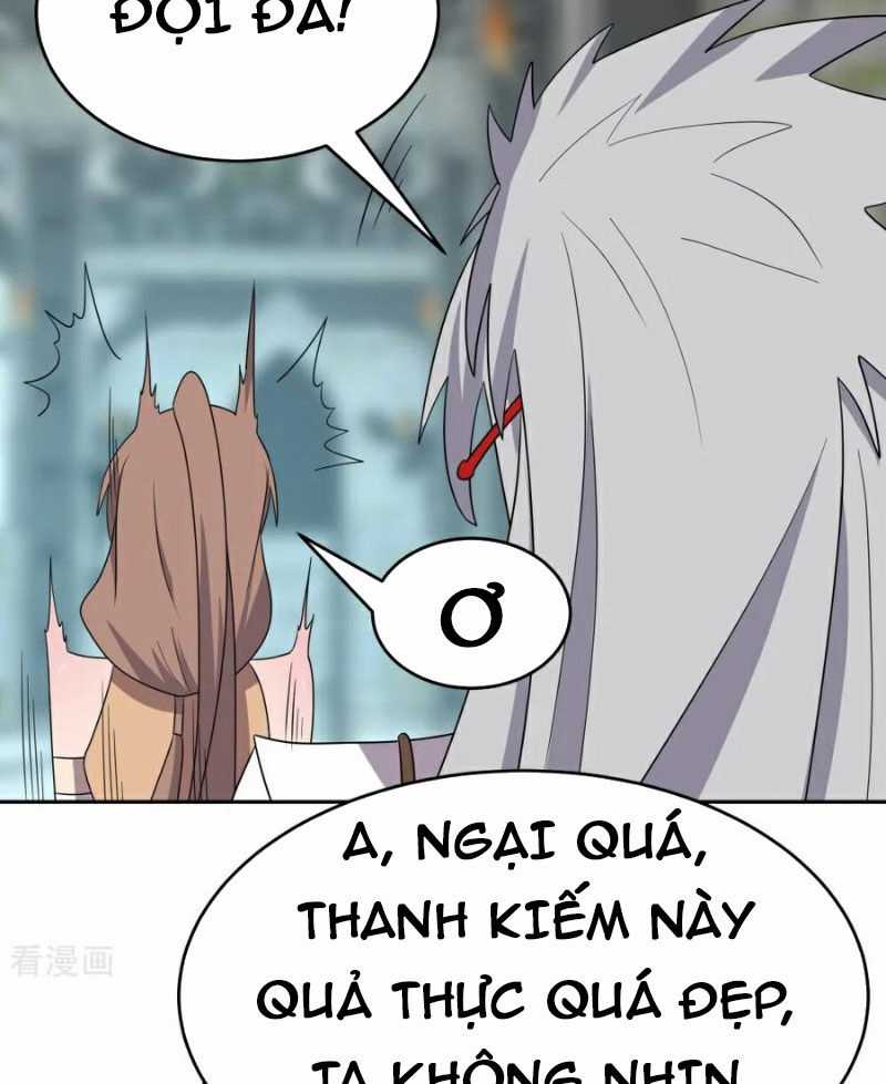 Tôn Thượng Chapter 507 trang 33