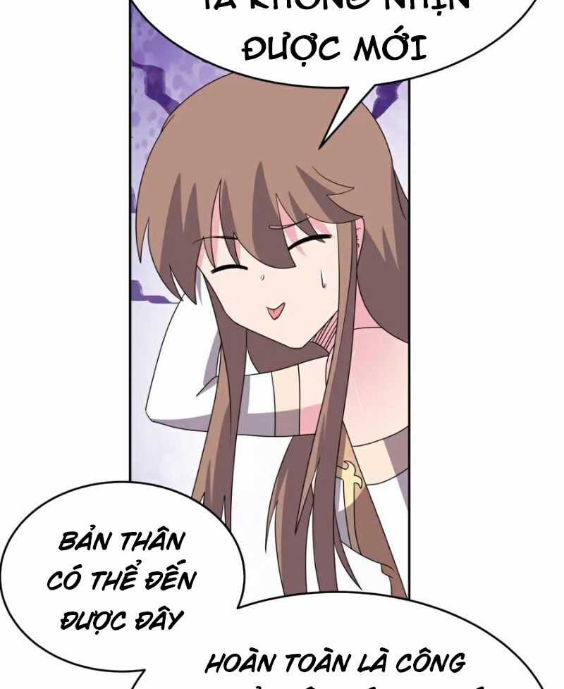 Tôn Thượng Chapter 507 trang 34