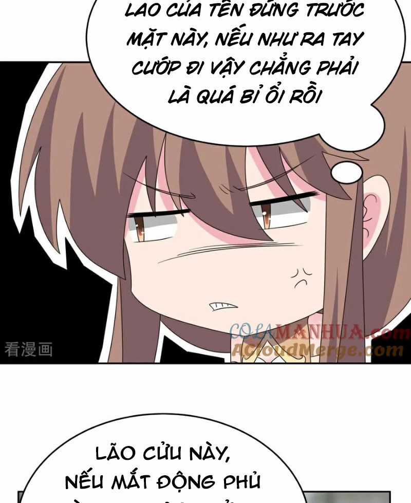 Tôn Thượng Chapter 507 trang 35