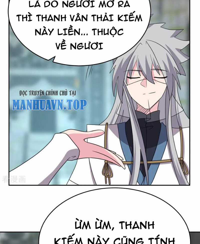 Tôn Thượng Chapter 507 trang 36
