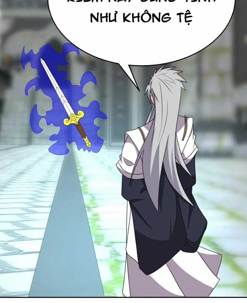 Tôn Thượng Chapter 507 trang 37